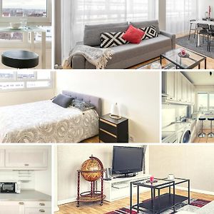 Superbe Apart 2 Rooms Lumineaux Parking Casa Lyon