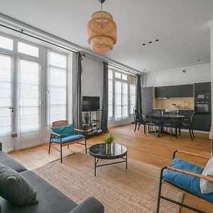 Appartement met Twee Slaapkamers